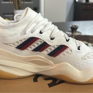 Brand new adidas mahomes shoes men’s size 9.5